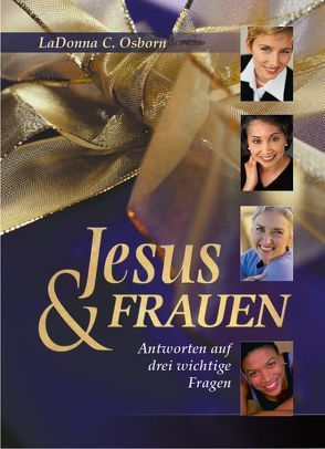 Jesus & Frauen von Osborn,  LaDonna