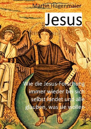 Jesus von Hagenmaier,  Martin