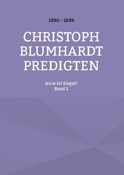 Jesus ist Sieger! von Mohr,  Jürgen