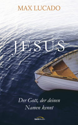 Jesus von Lucado,  Max