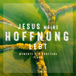 Jesus meine Hoffnung lebt von Weber,  Kathrin D.