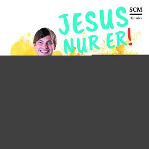 Jesus nur Er von Rochlitzer,  Sebastian