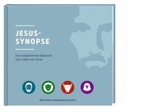 Jesus-Synopse