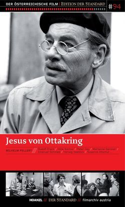 Jesus von Ottakring von Pellert,  Wilhelm