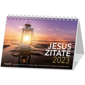 Jesus Zitate 2023