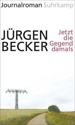 Jetzt die Gegend damals von Becker Jürgen