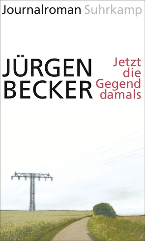 Jetzt die Gegend damals von Becker Jürgen