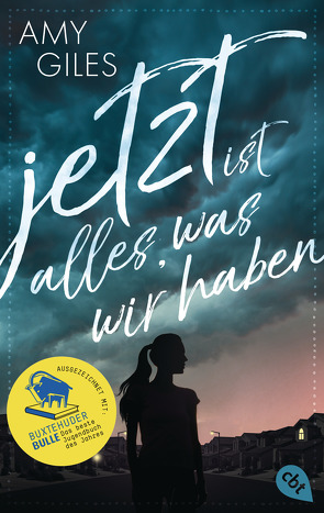 Jetzt ist alles, was wir haben von Abedi,  Isabel, Giles,  Amy