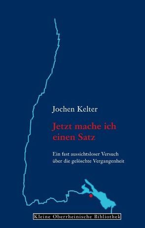 Jetzt mache ich einen Satz von Kelter,  Jochen