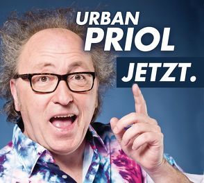 Jetzt von Priol,  Urban