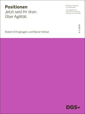 Jetzt seid Ihr dran von Erlinghagen,  Robert, Witzel,  Rainer