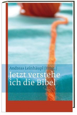 Jetzt verstehe ich die Bibel von Hoelscher,  Michael, Hoffmeister-Höfener,  Thomas, Jürgens,  Benedikt, Lau,  Markus, Leinhäupl,  Andreas, Schramm,  Christian, Wellmann,  Bettina, Wiegard,  Jesaja Michael, Zwingenberger,  Uta