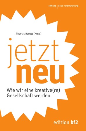 jetztneu von Ramge,  Thomas