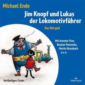 Jim Knopf und Lukas der Lokomotivführer – Das Hörspiel von Brambach,  Martin, Bross,  Martin, Ende,  Michael, Frier,  Annette, Gastdorf,  Johanna, Gottlebe,  Tamino, Hain,  Jeanette, Horeyseck,  Julian, Kremp,  Jan-Gregor, Martin,  Thomas Balou, Möhring,  Wotan Wilke, Pastewka,  Bastian, Pfeiffer,  Lilith, Schmitz,  Ralf, Singer,  Theresia