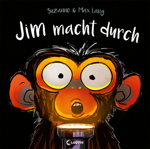 Jim macht durch von Jüngert,  Pia, Lang,  Max, Lang,  Suzanne