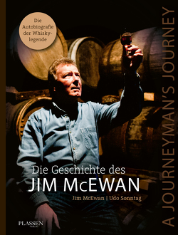 A Journeyman’s Journey – Die Geschichte des Jim McEwan von McEwan,  Jim, Sonntag,  Udo