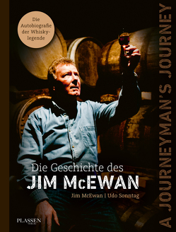 A Journeyman’s Journey – Die Geschichte des Jim McEwan von McEwan,  Jim, Sonntag,  Udo