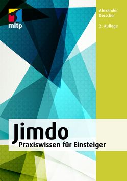 Jimdo von Kerscher,  Alexander