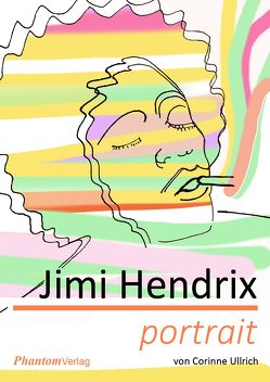 Jimi Hendrix von Ullrich,  Corinne