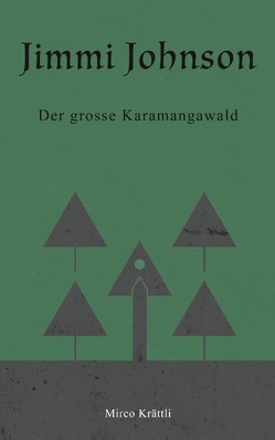Jimmi Johnson von Krättli,  Mirco