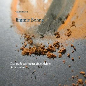 Jimmie Bohne von de Groot,  Christina