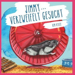 Jimmy … verzweifelt gesucht von Rylee,  Kim