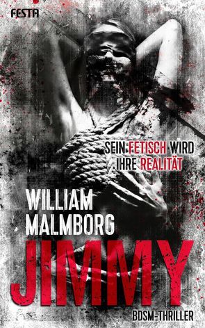 Jimmy von Malmborg,  William