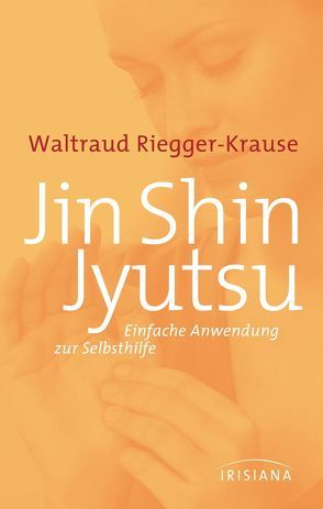 Jin Shin Jyutsu von Riegger-Krause,  Waltraud