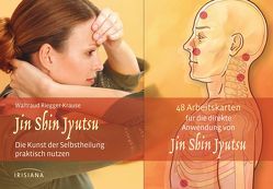 Jin Shin Jyutsu-Set von Riegger-Krause,  Waltraud