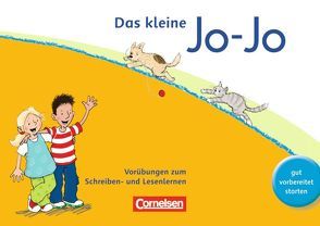 Jo-Jo Fibel – Allgemeine Ausgabe 2011 von Metze,  Wilfried