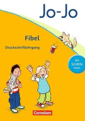 Jo-Jo Fibel – Allgemeine Ausgabe 2011 von Schramm,  Martina