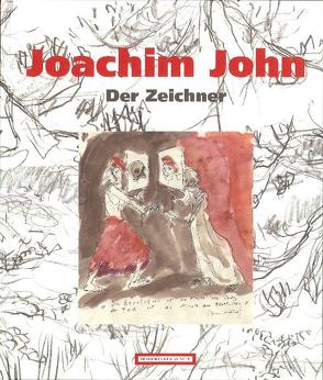 Joachim John. Der Zeichner von Schulenburg,  Rosa von der