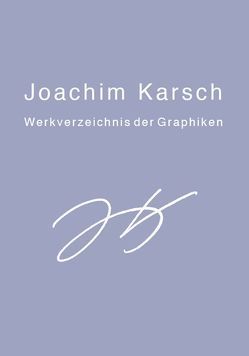 Joachim Karsch von Karsch,  Florian