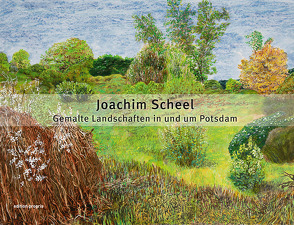 Joachim Scheel von Scheel,  Joachim, Strittmatter,  Thomas