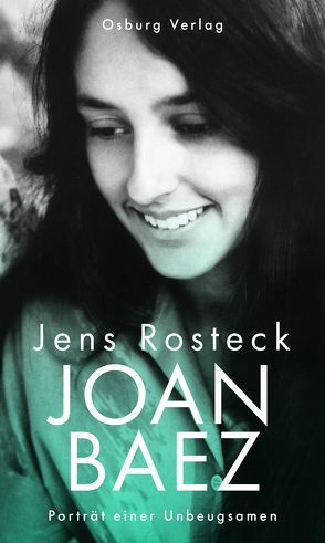 Joan Baez von Rosteck,  Jens