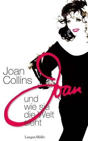 Joan und wie sie die Welt sieht von Collins,  Joan, Englisch Viseneber,  Karolin