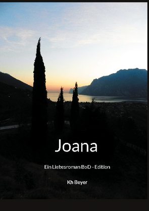 Joana von Beyer,  Kh