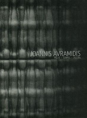 Joannis Avramidis von Avramidis,  Joannis, Eichhorn,  Herbert, Frank-Avramidis,  Julia