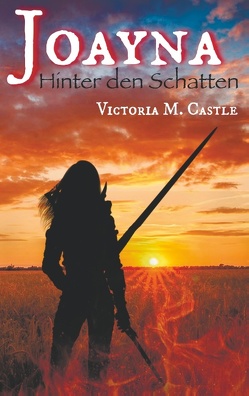 Joayna von Castle,  Victoria M.