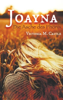 Joayna von Castle,  Victoria M.