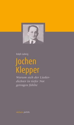 Jochen Klepper von Birnstein,  Uwe, Ludwig,  Ralph