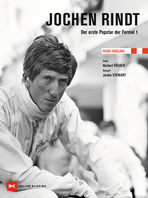 Jochen Rindt von Kräling,  Ferdi