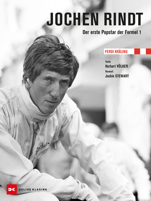 Jochen Rindt von Kräling,  Ferdi