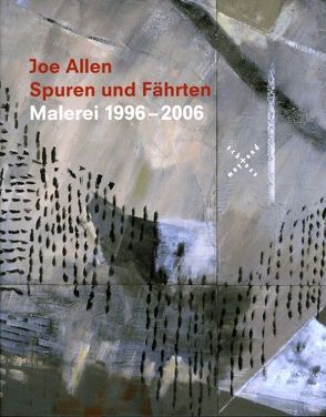 Joe Allen – Spuren und Fährten von Theyhsen,  Annette