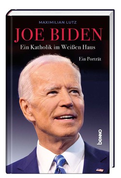 Joe Biden von Lutz,  Maximilian