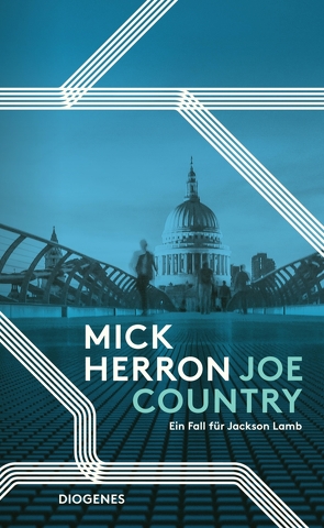 Joe Country von Herron,  Mick, Schaefer,  Stefanie