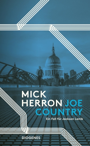 Joe Country von Herron,  Mick, Schaefer,  Stefanie