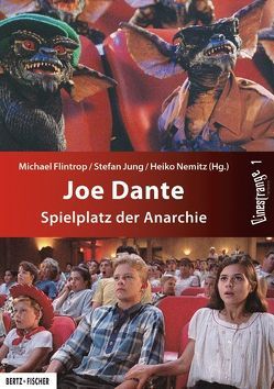 Joe Dante von Flintrop,  Michael, Jung,  Stefan, Nemitz,  Heiko