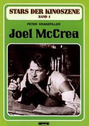 Joel McCrea von Kranzpiller,  Peter