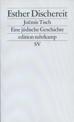 Joëmis Tisch von Dischereit,  Esther, Mattes,  Norbert